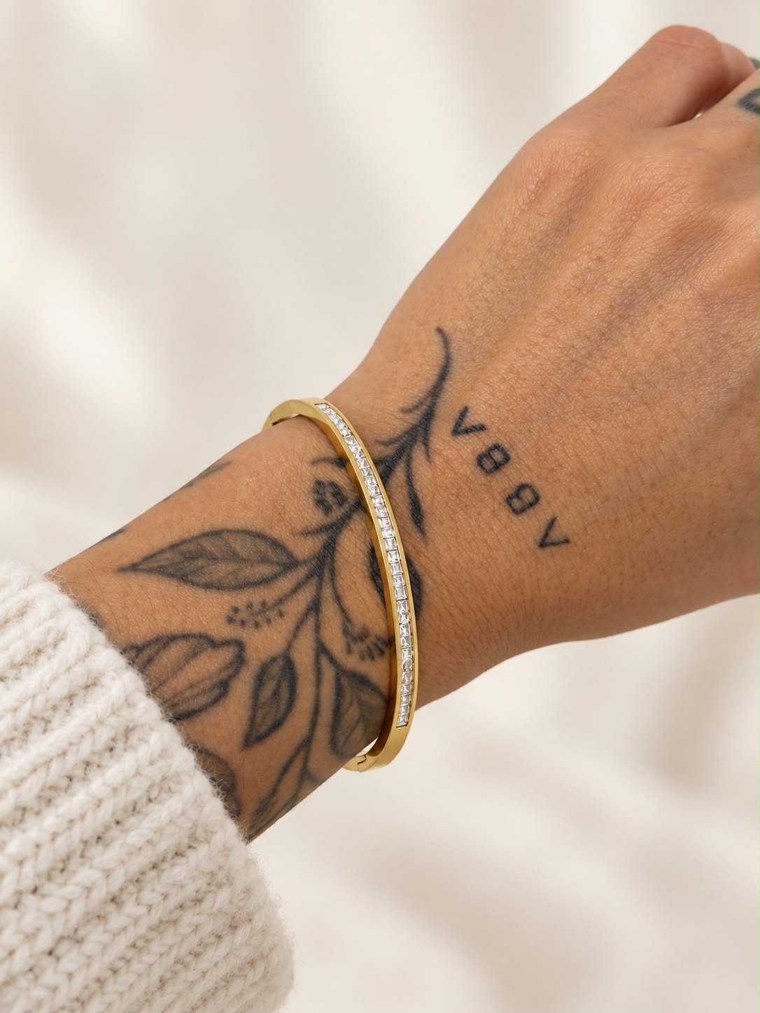 Alissa Bangle