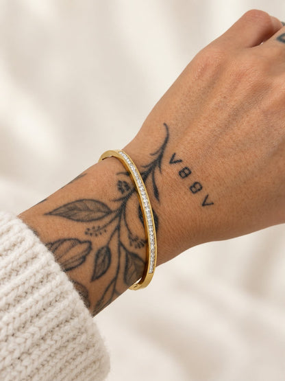 Alissa Bangle