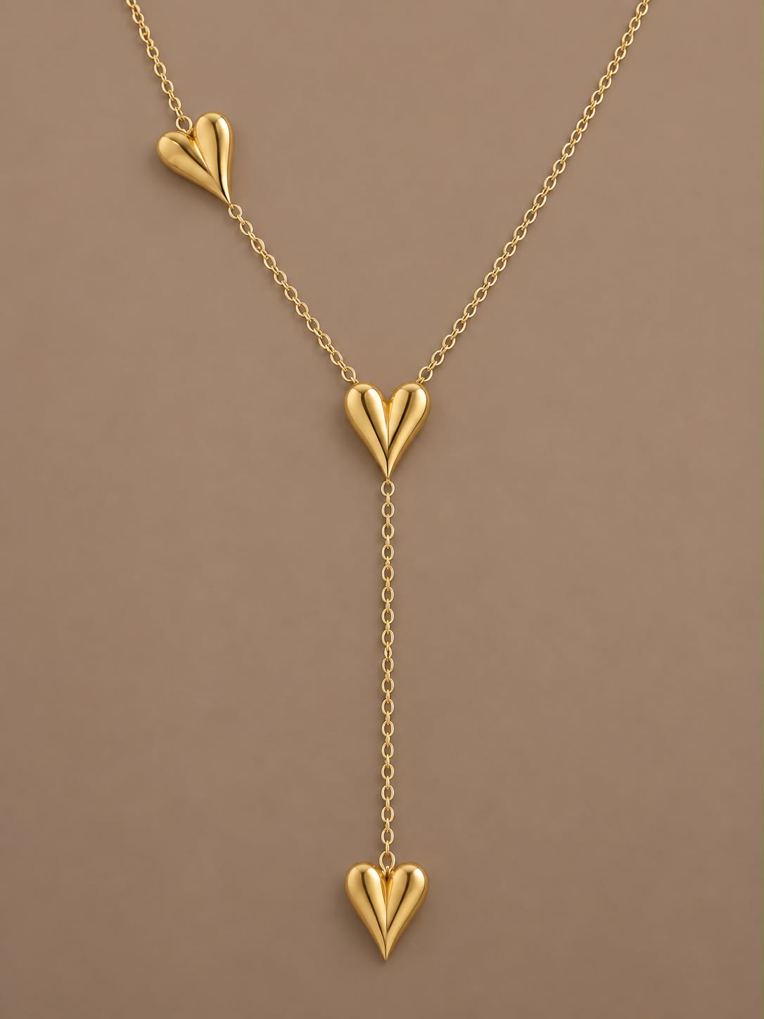 Love Necklace