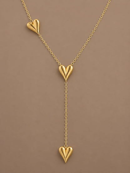 Love Necklace