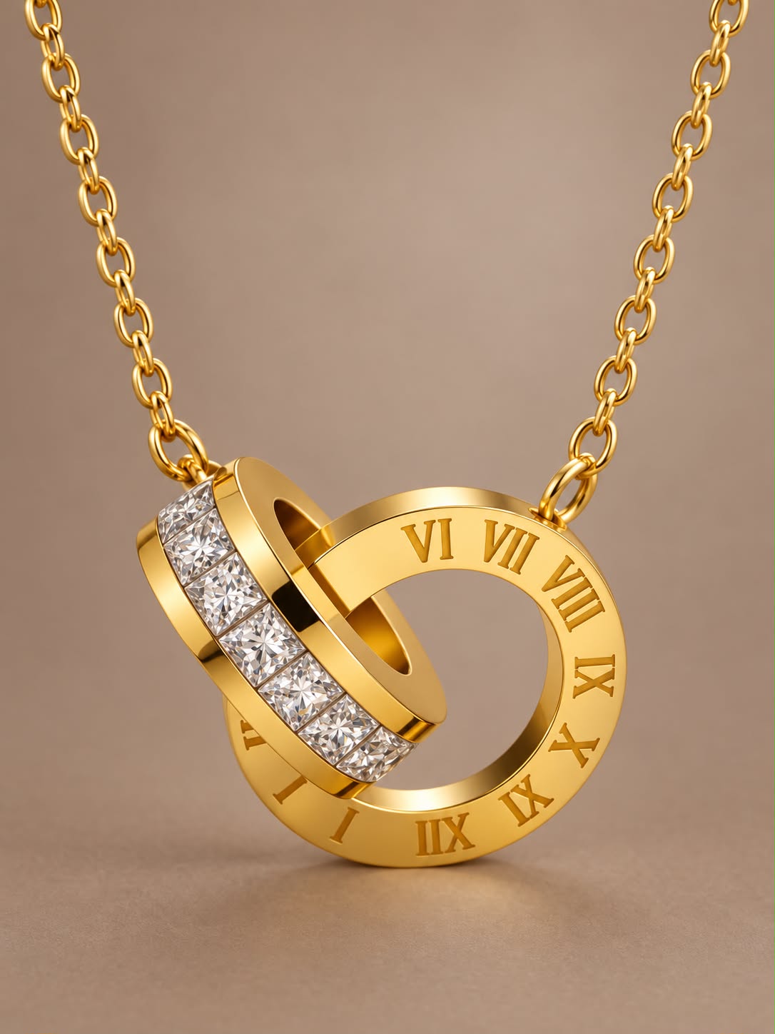 Isis Necklace