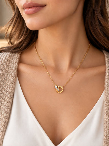 Isis Necklace